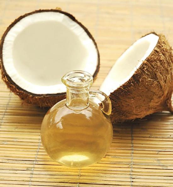 ползите от кокосово масло