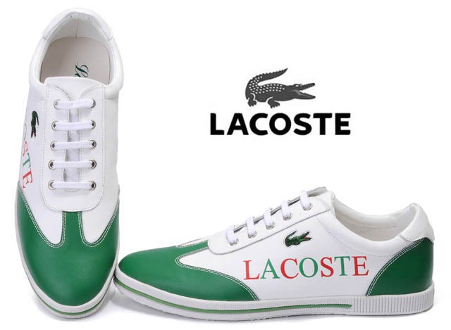 Дамски обувки Lacoste 